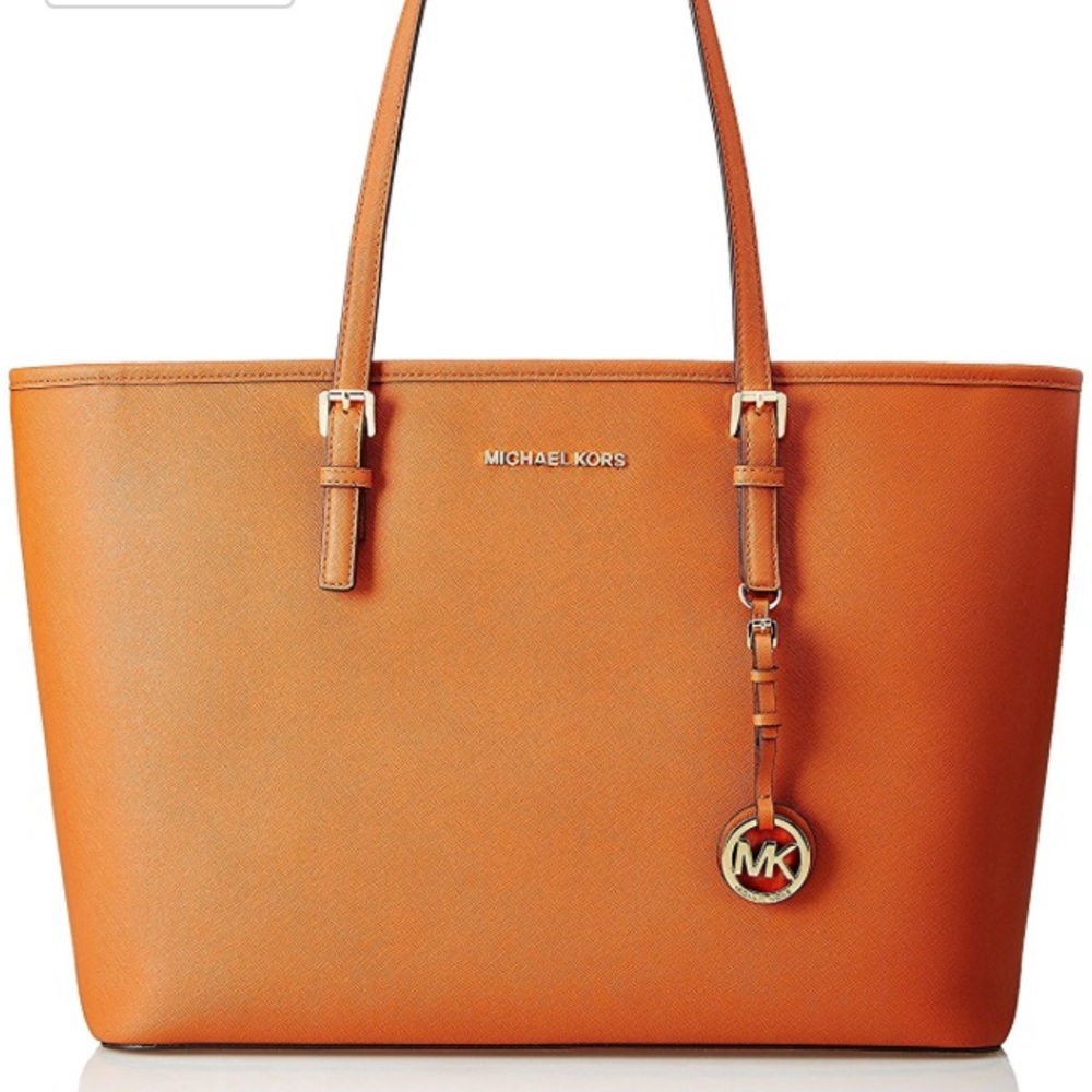 Michael Kors tote bag